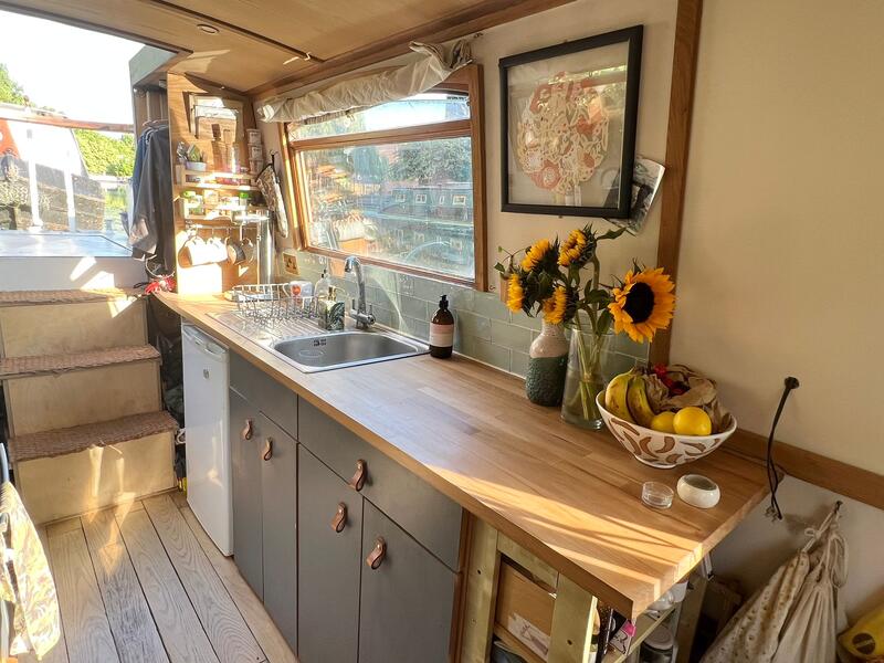 West Coast Marine 51 Traditional for sale UK, West Coast Marine boats