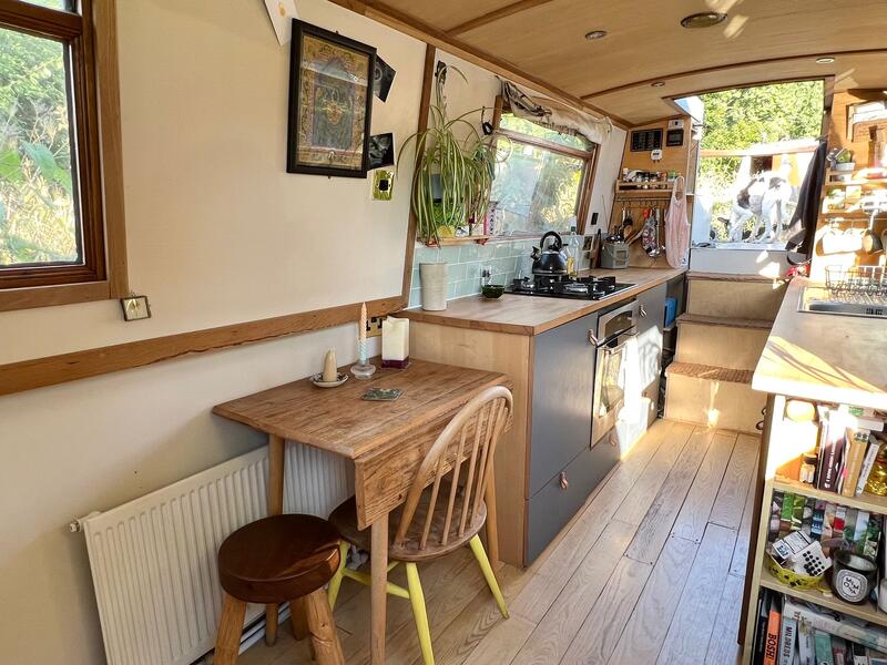 West Coast Marine 51 Traditional for sale UK, West Coast Marine boats