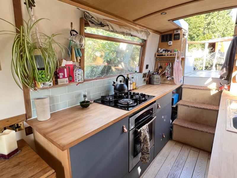 West Coast Marine 51 Traditional for sale UK, West Coast Marine boats