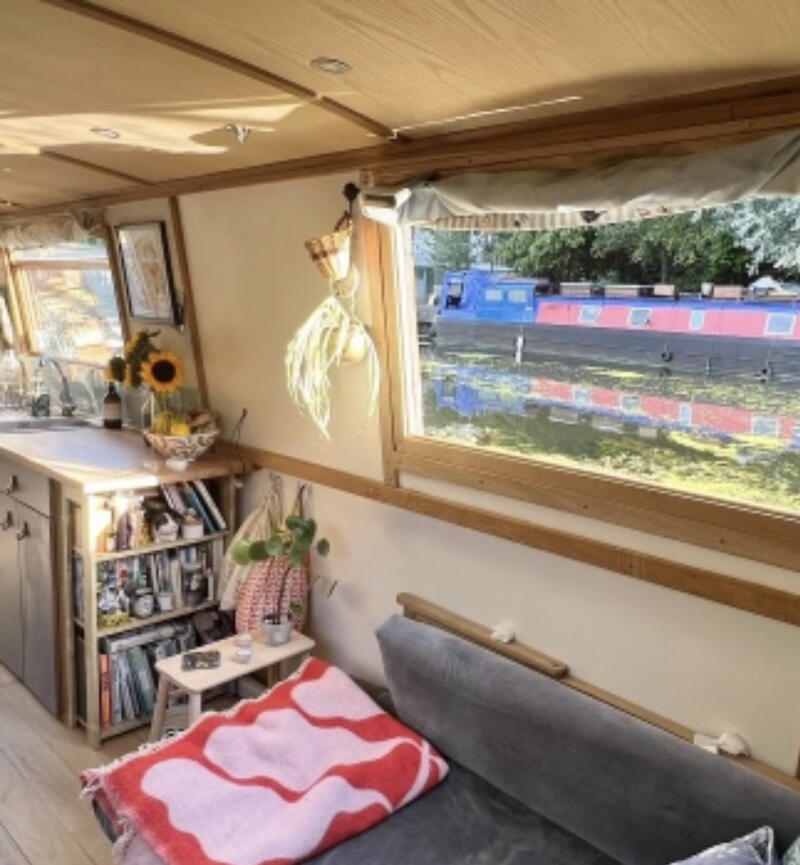 West Coast Marine 51 Traditional for sale UK, West Coast Marine boats