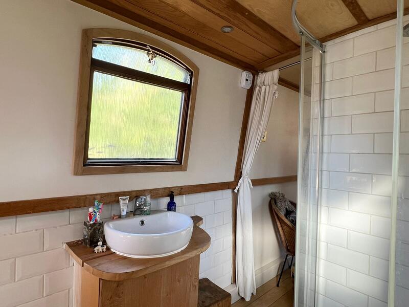 West Coast Marine 51 Traditional for sale UK, West Coast Marine boats