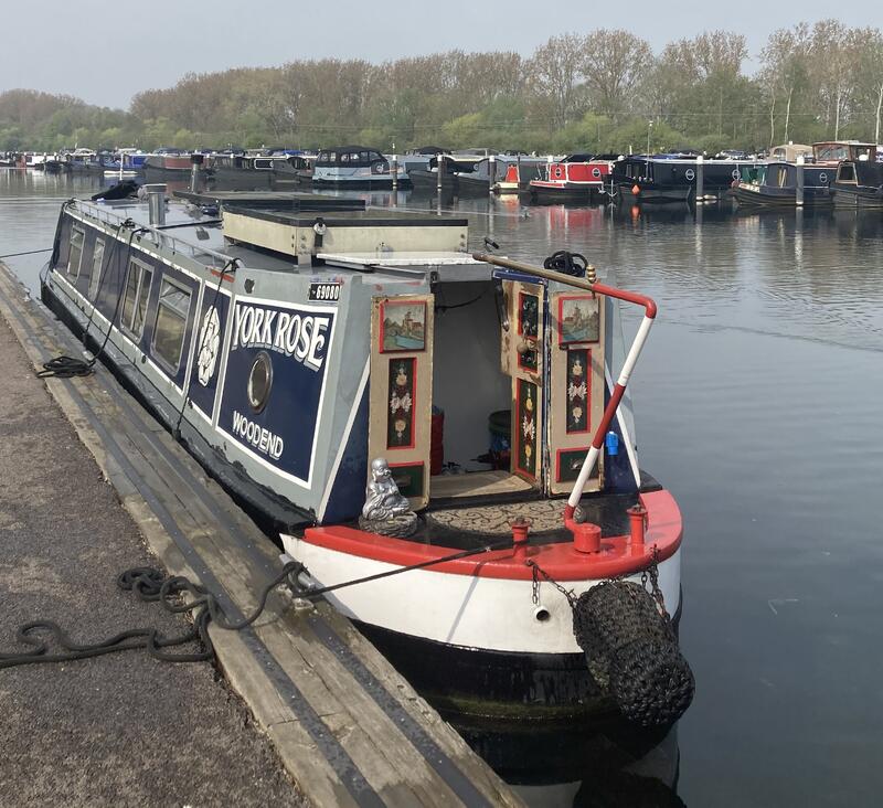 Cammell Laird 40 Traditional for sale UK, Cammell Laird boats for sale