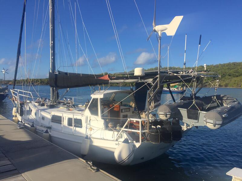 yachts for sale hout bay