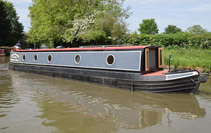 Stoke on Trent 50 Semi Trad for sale UK, Stoke on Trent boats for sale, Stoke on Trent used boat