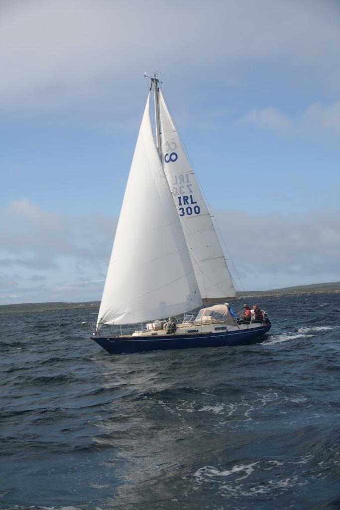 Contessa 32 for sale Ireland, Contessa boats for sale, Contessa used