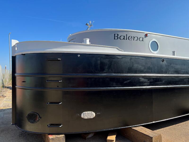 Tyler Wilson 60 Widebeam for sale UK, Tyler Wilson boats for sale