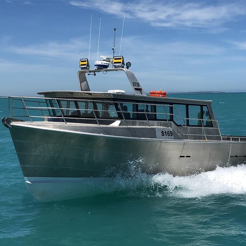 Boats for sale Australia, boats for sale, used boat sales, Commercial  Vessels For Sale 15.3m Heavy Duty Work / Fishing Boat - Apollo Duck