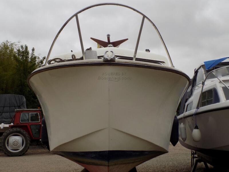 Freeman 26 for sale UK, Freeman boats for sale, Freeman used boat sales, Freeman Motor Boats For