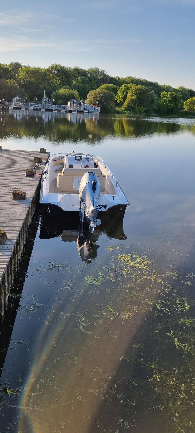 Ring 475 HR for sale UK, Ring boats for sale, Ring used boat sales