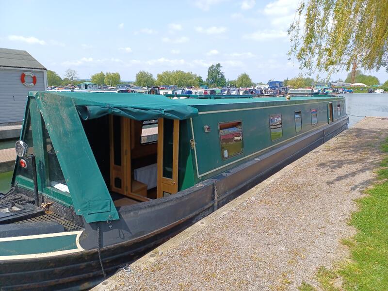 Boats for sale UK, boats for sale, used boat sales, Narrow Boats For