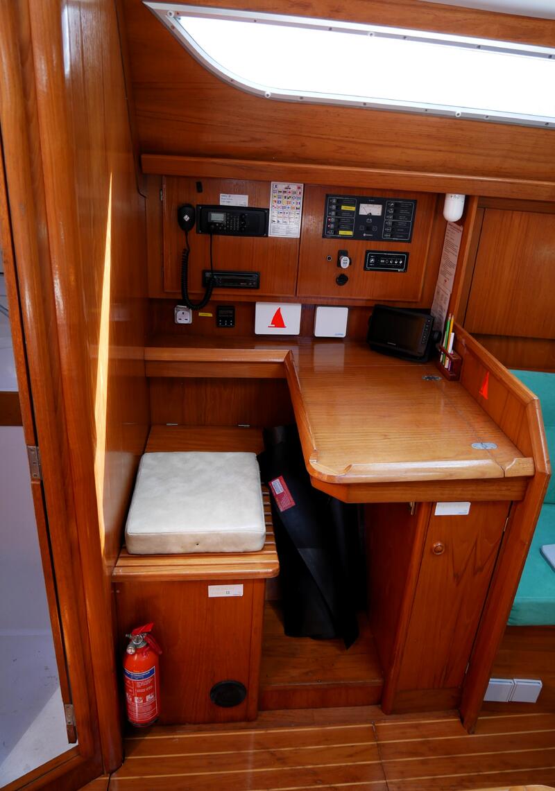 Jeanneau Sun Odyssey 36.2 Boats for sale Scotland, Jeanneau boats for