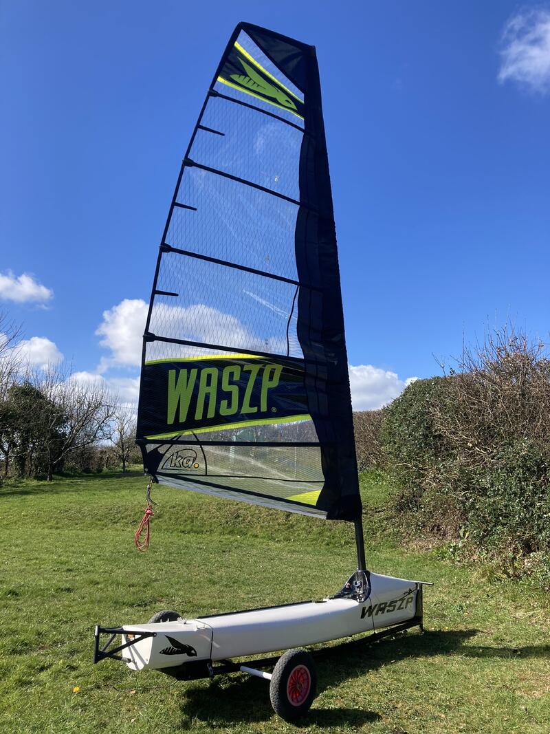 Waszp Waszp for sale UK, Waszp boats for sale, Waszp used boat sales