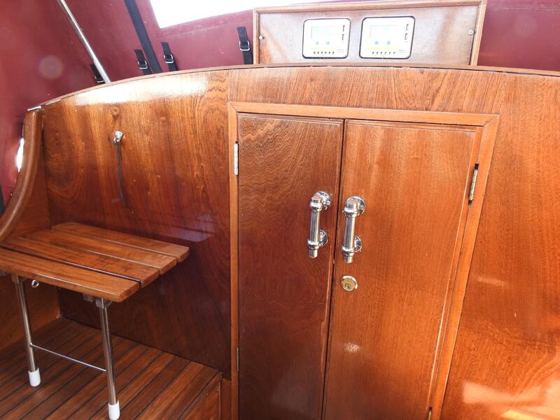 Freeman 30 for sale UK, Freeman boats for sale, Freeman used boat sales
