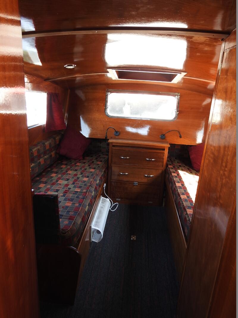 Freeman 30 for sale UK, Freeman boats for sale, Freeman used boat sales