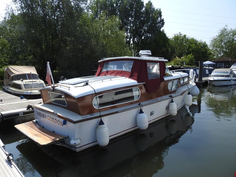 Freeman 30 for sale UK, Freeman boats for sale, Freeman used boat sales