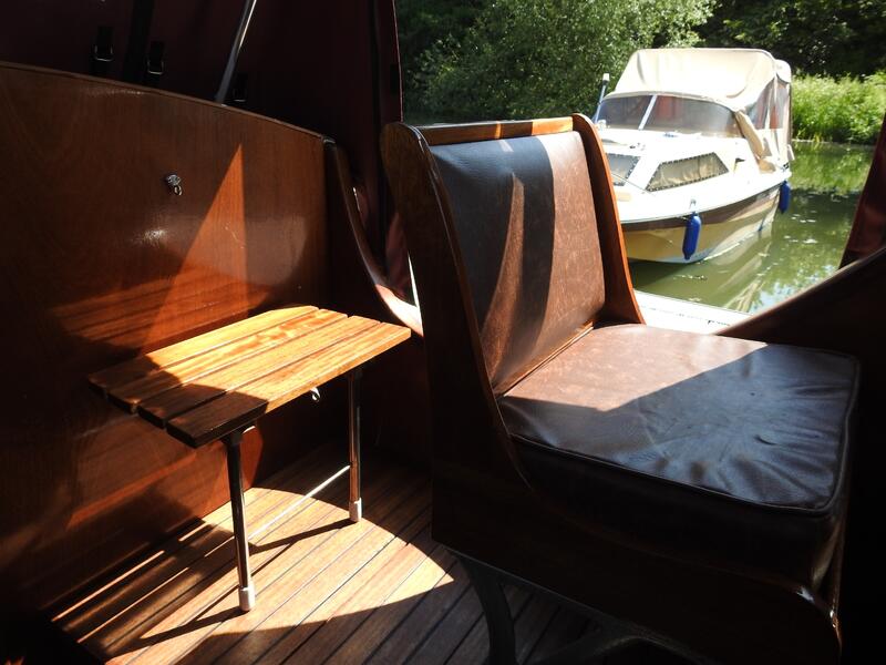 Freeman 30 for sale UK, Freeman boats for sale, Freeman used boat sales