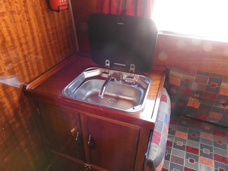 Freeman 30 for sale UK, Freeman boats for sale, Freeman used boat sales