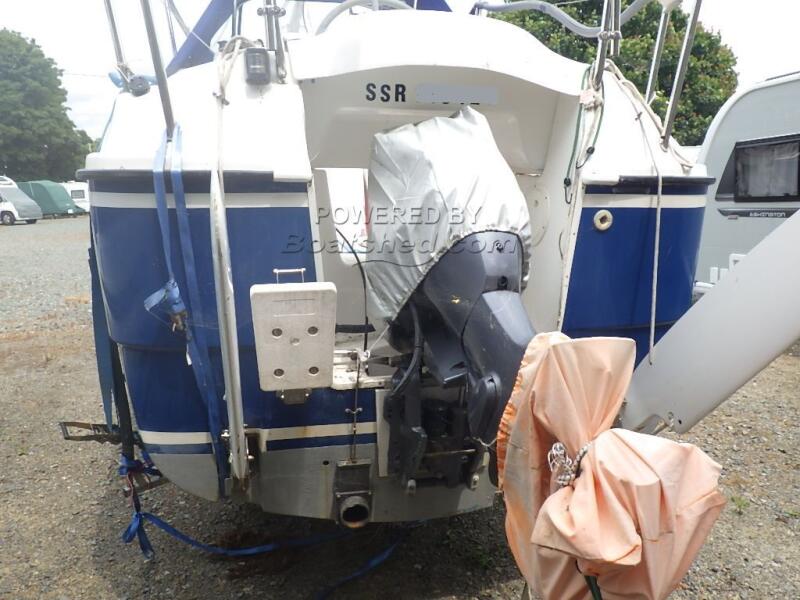 Macgregor 26M for sale UK, Macgregor boats for sale, Macgregor used