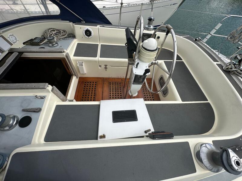 Westerly Seahawk for sale UK, Westerly boats for sale, Westerly used