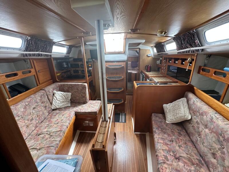 Westerly Seahawk for sale UK, Westerly boats for sale, Westerly used