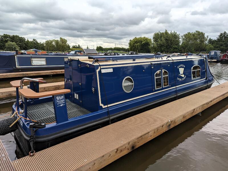 Sea Otter 32 for sale UK, Sea Otter boats for sale, Sea Otter used boat