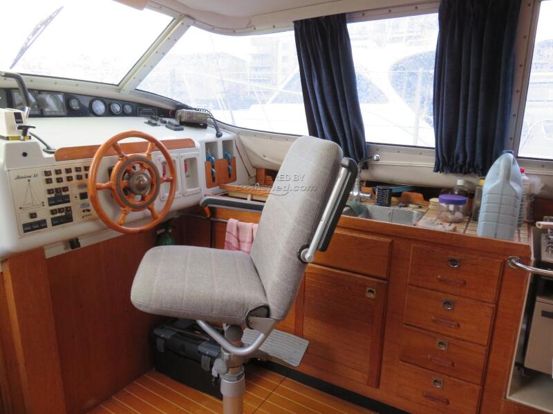 Westerly Riviera for sale UK, Westerly boats for sale, Westerly used