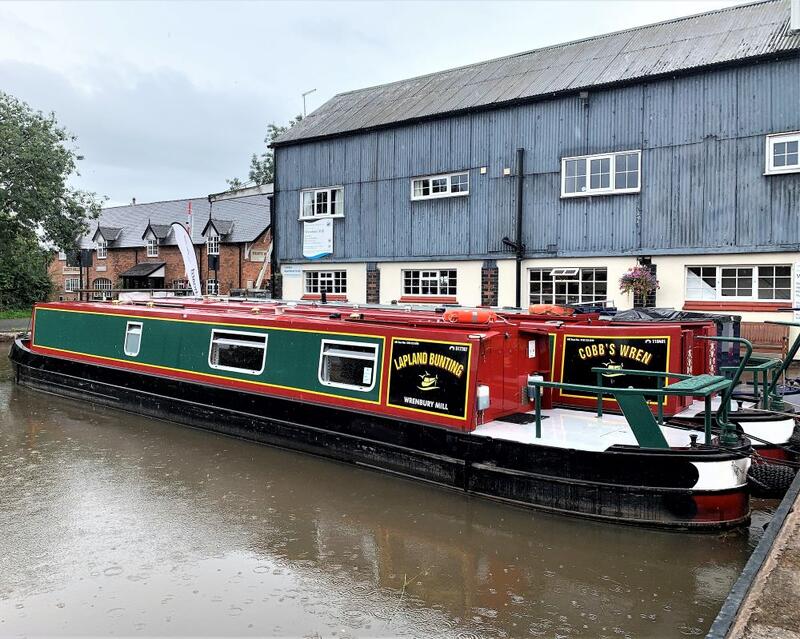 Alvechurch 49 Cruiser Stern for sale UK, Alvechurch boats for sale, Alvechurch used boat sales