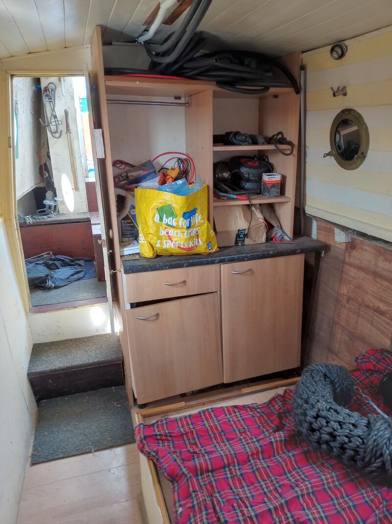 Dursley 50 Traditional for sale UK, Dursley boats for sale, Dursley