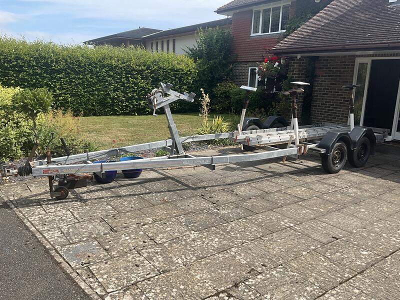 Indespension for sale UK, Indespension boats for sale, Indespension