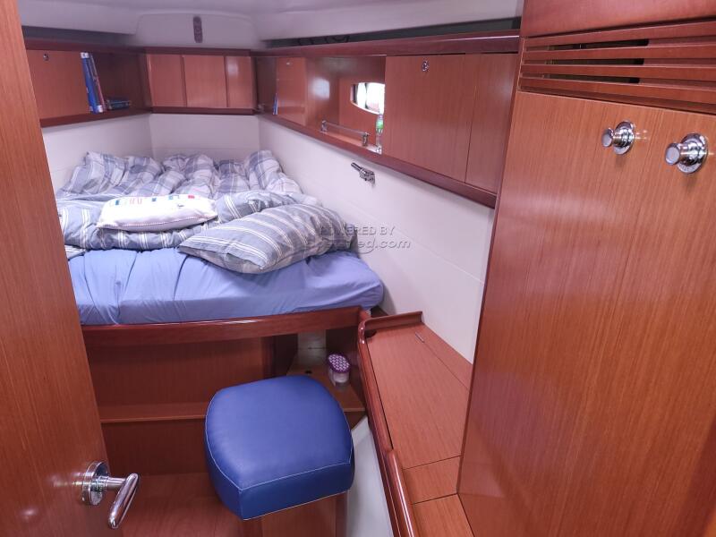 Oceanis 46 for sale UK, boats for sale, used