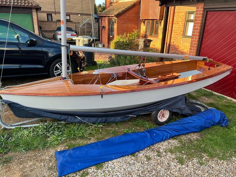 Solo for sale UK, Solo boats for sale, Solo used boat sales, Solo