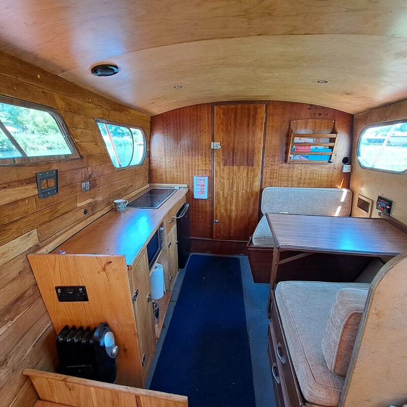 Freeman 30 for sale UK, Freeman boats for sale, Freeman used boat sales, Freeman Motor Boats For