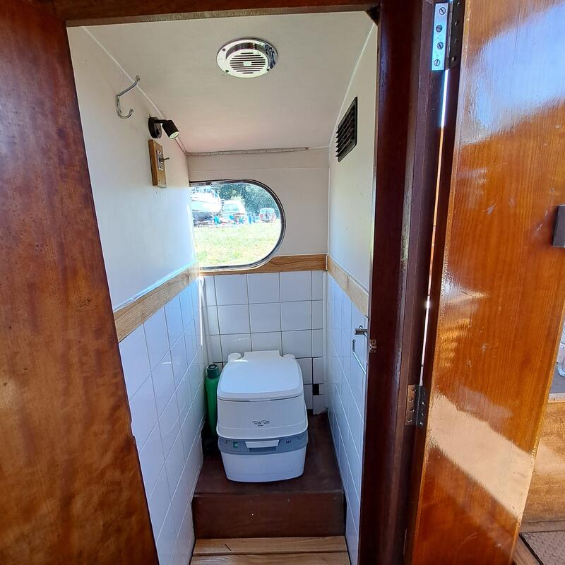 Freeman 30 for sale UK, Freeman boats for sale, Freeman used boat sales, Freeman Motor Boats For