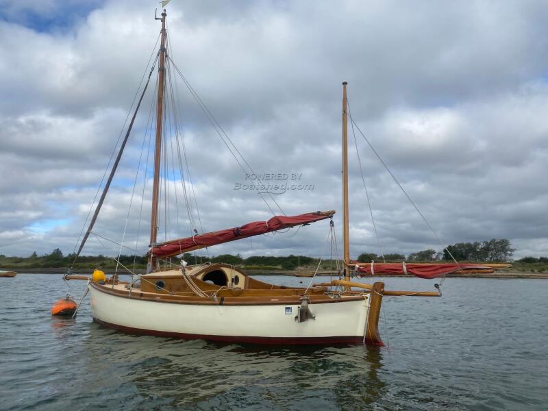 Sea Otter 18 for sale UK, Sea Otter boats for sale, Sea Otter used boat