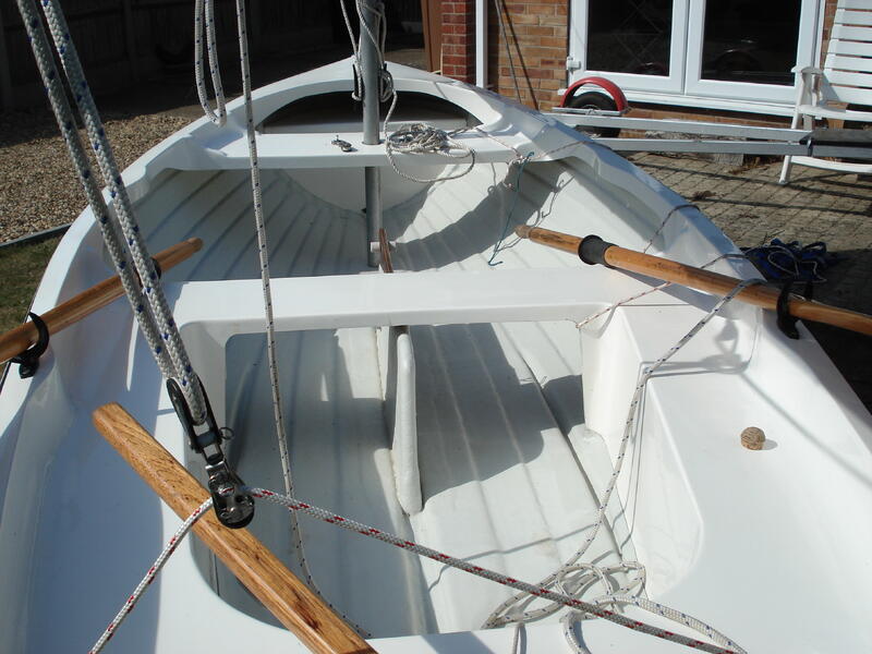 Cetus 12 for sale UK, Cetus boats for sale, Cetus used boat sales
