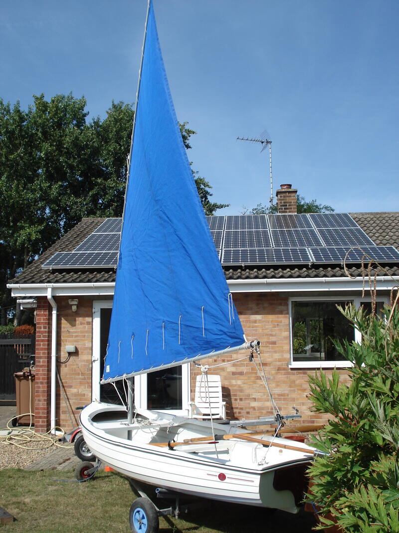 Cetus 12 for sale UK, Cetus boats for sale, Cetus used boat sales