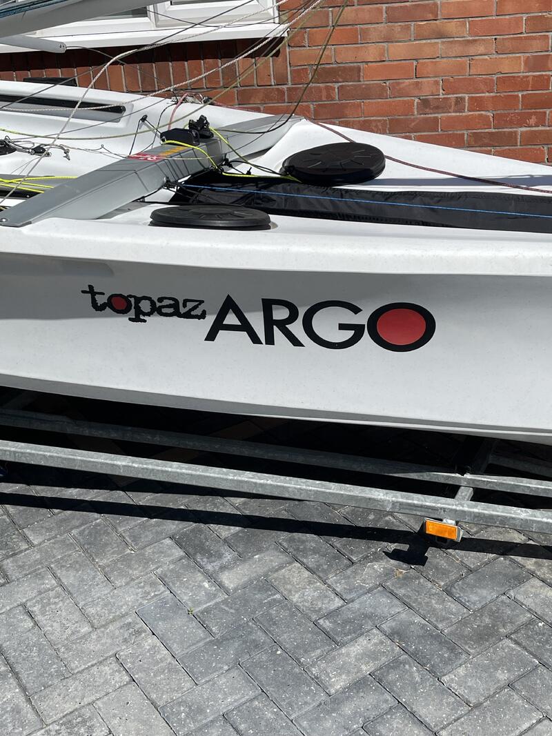 Topper Argo for sale UK, Topper boats for sale, Topper used boat sales