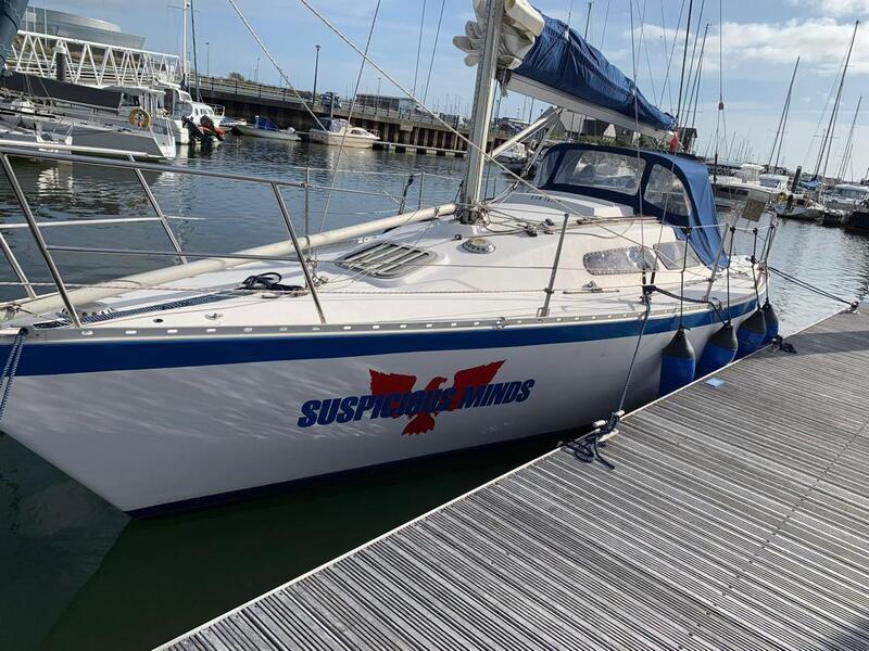 Trapper 950 Boat For Sale - Waa2