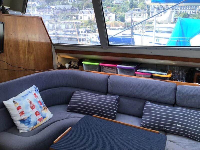 Westerly Riviera for sale UK, Westerly boats for sale, Westerly used