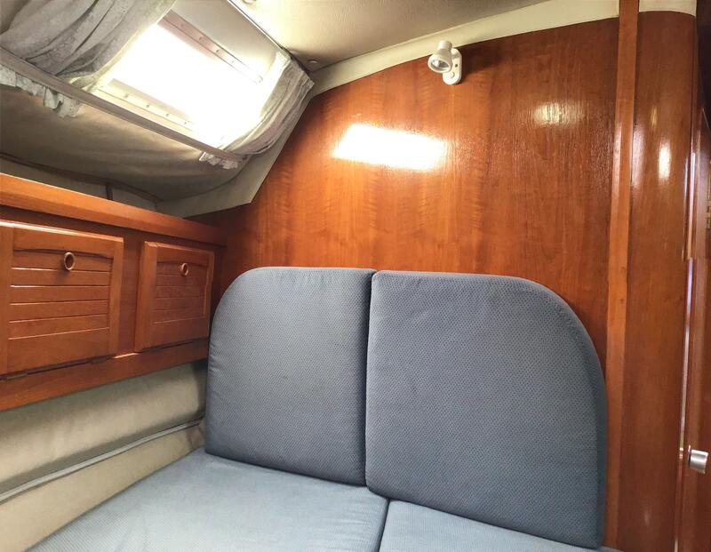 Westerly Riviera for sale UK, Westerly boats for sale, Westerly used