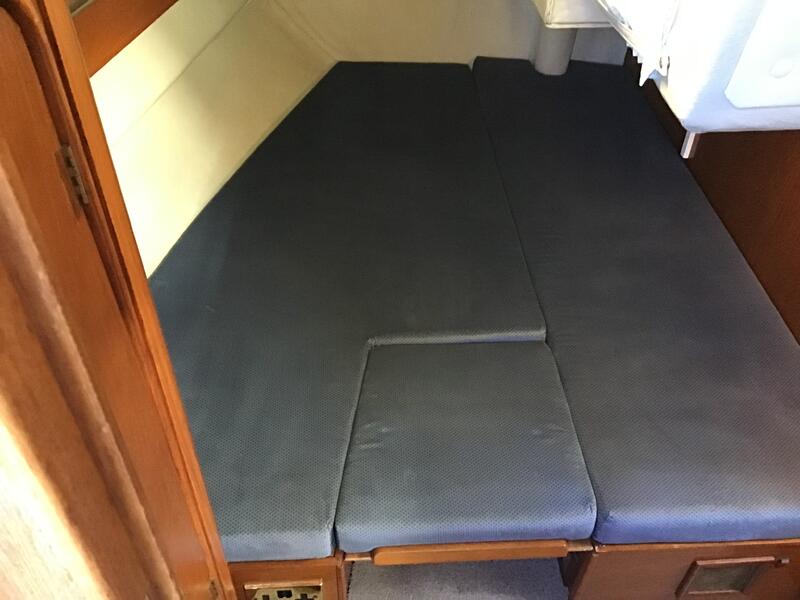 Westerly Riviera for sale UK, Westerly boats for sale, Westerly used