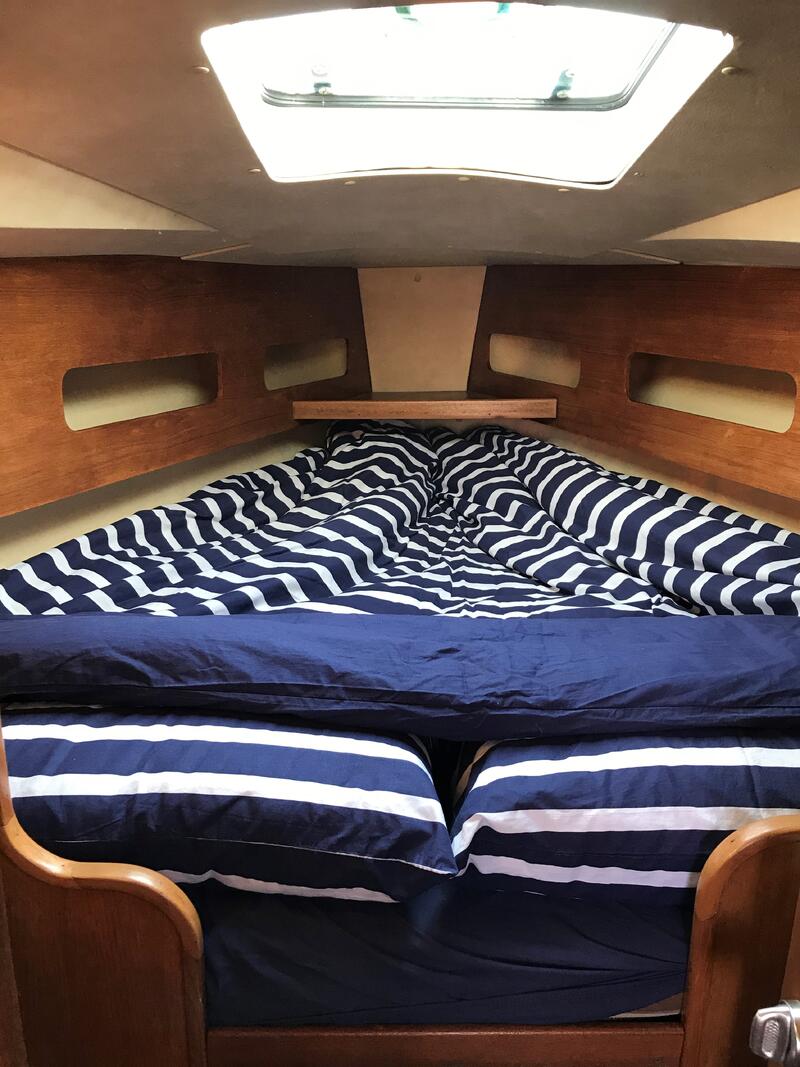 Moody 27 for sale UK, Moody boats for sale, Moody used boat sales