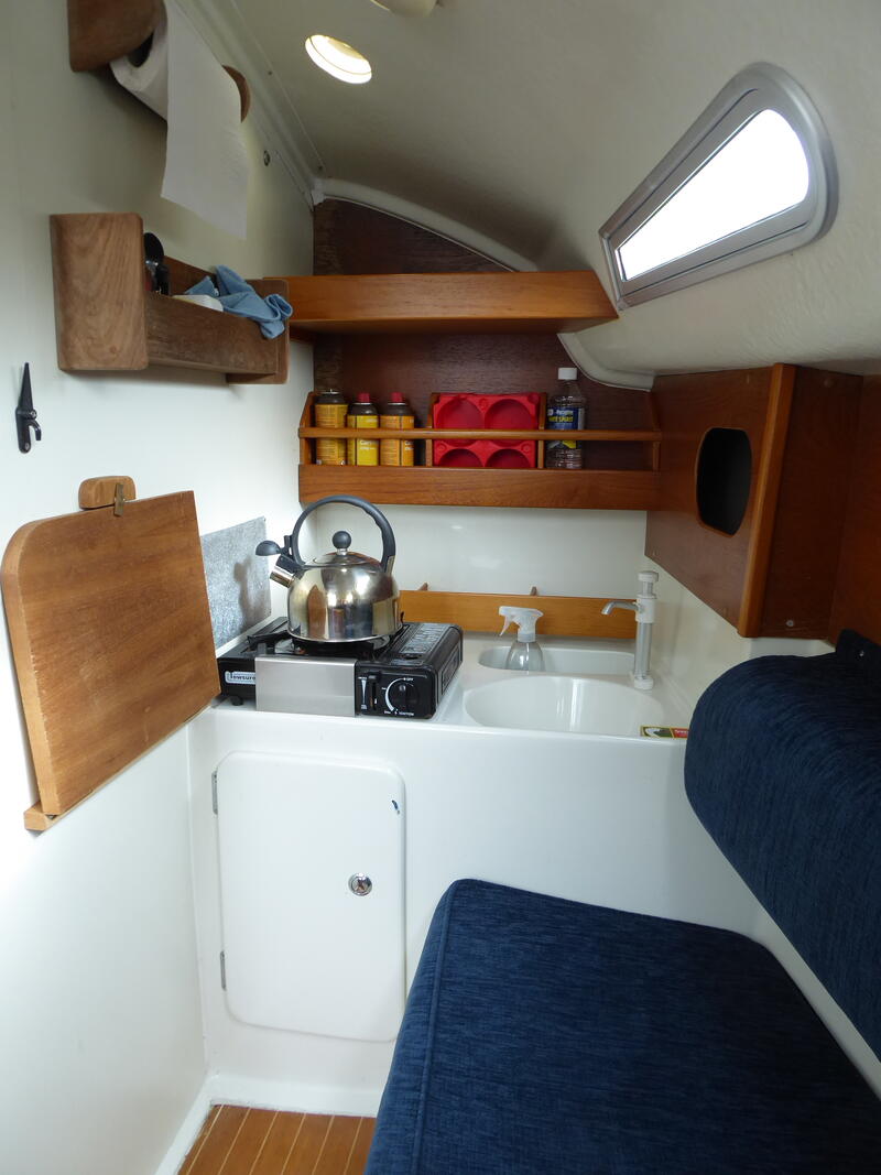 Parker Boats 235 for sale UK, Parker Boats boats for sale, Parker Boats