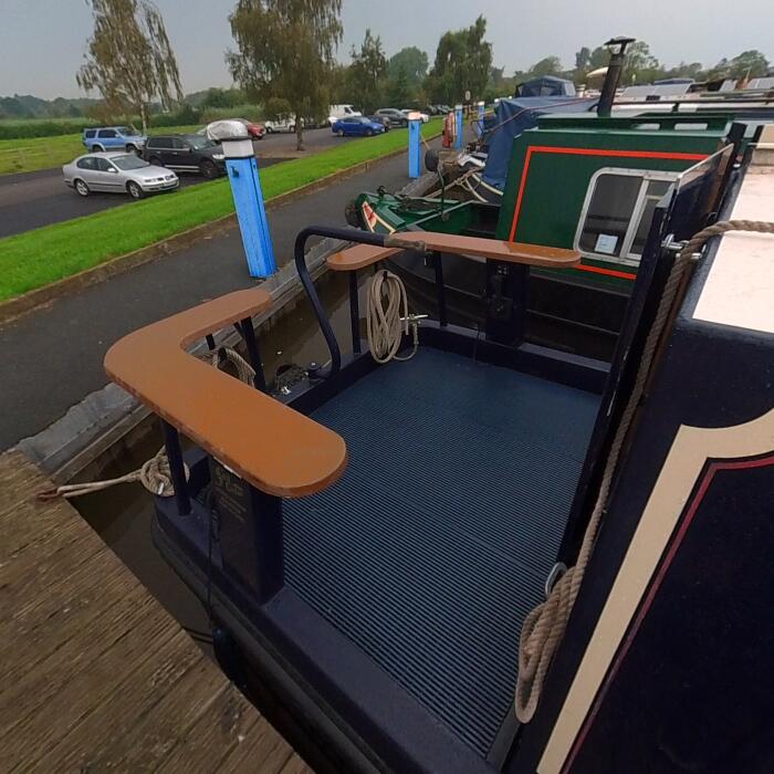 Sea Otter 41 for sale UK, Sea Otter boats for sale, Sea Otter used boat