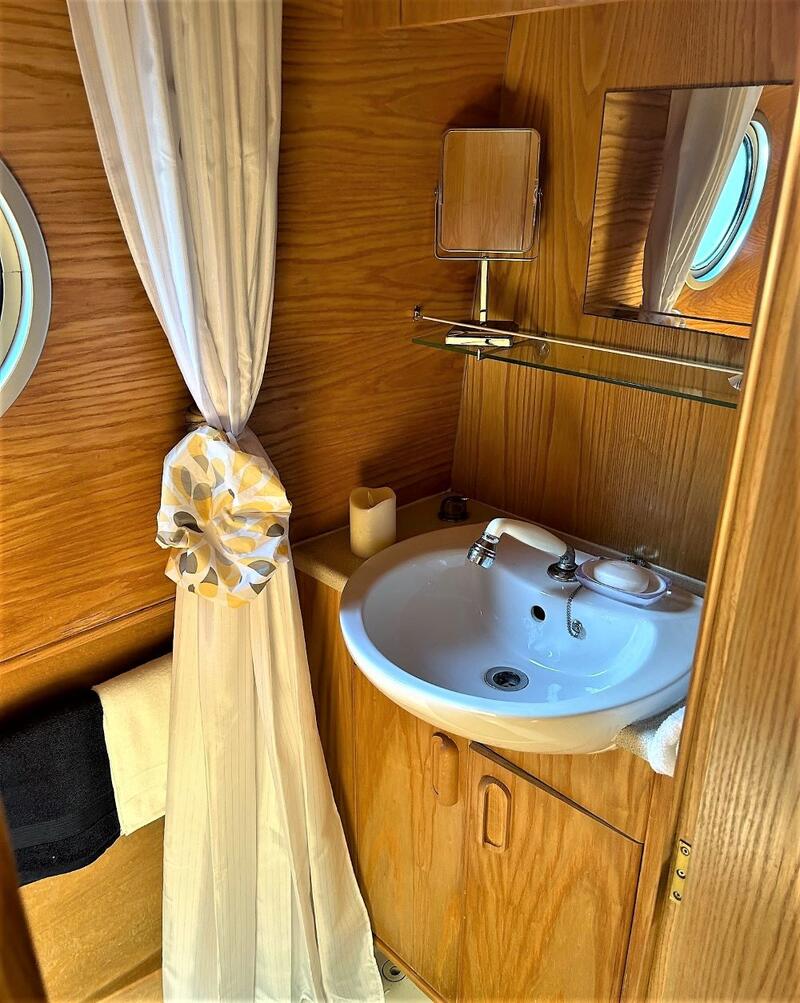 Sea Otter 31 for sale UK, Sea Otter boats for sale, Sea Otter used boat