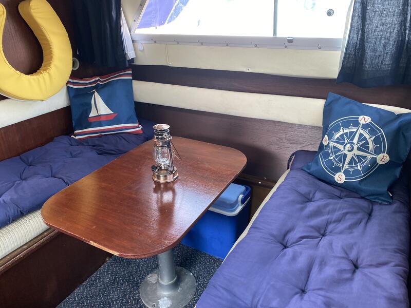 Norman 266 for sale UK, Norman boats for sale, Norman used boat sales