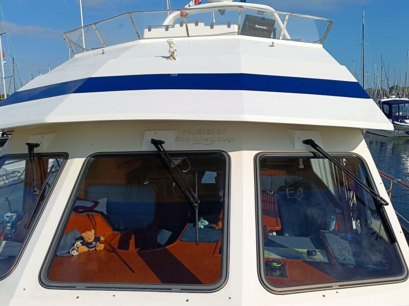 Trader 475 Signature for sale UK, Trader boats for sale, Trader used