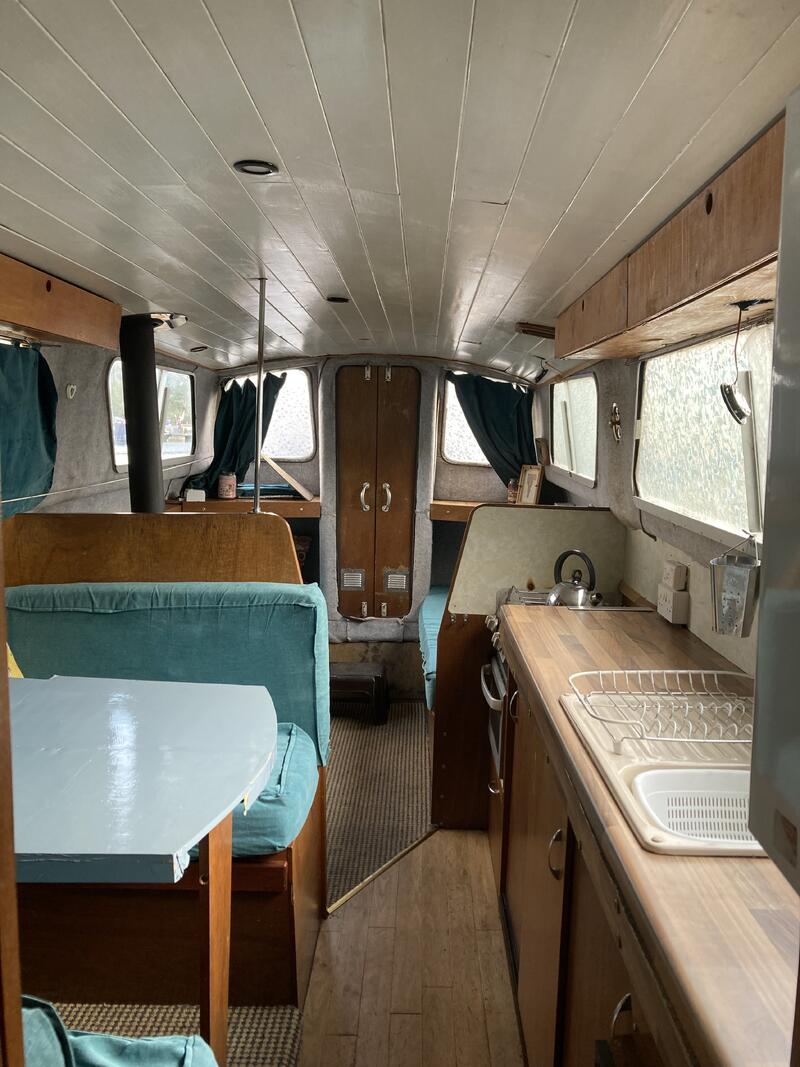 Dawncraft 32 for sale UK, Dawncraft boats for sale, Dawncraft used boat ...
