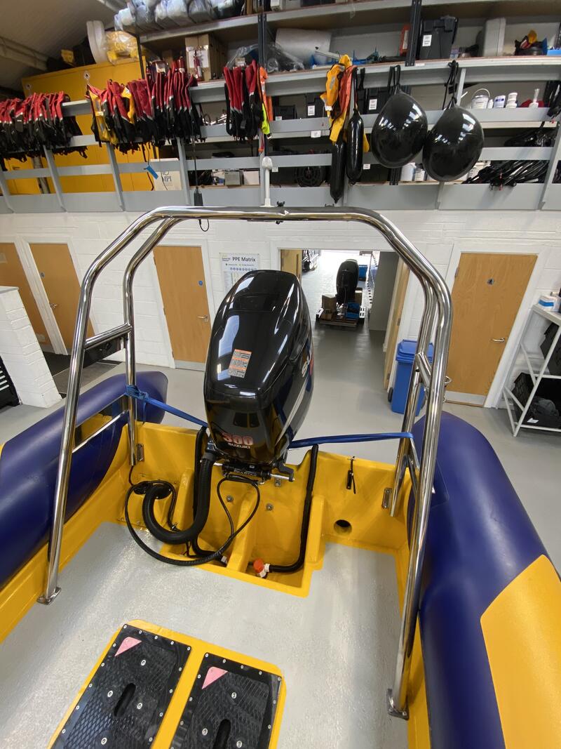 Solent Ribs 9.0m for sale UK, Solent Ribs boats for sale, Solent Ribs