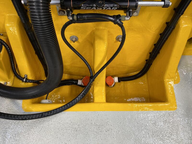 Solent Ribs 9.0m for sale UK, Solent Ribs boats for sale, Solent Ribs used boat sales, Solent